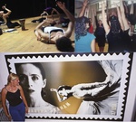 Tatjana Christelbauer, Martha Graham Contemporary Dance School NYC