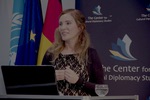 Tatjana Christelbauer Cultural diplomacy 