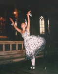 Tatjana Christelbauer Dance Arts 