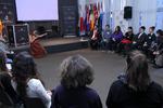 Tatjana Christelbauer Dance Arts Cultural diplomacy 